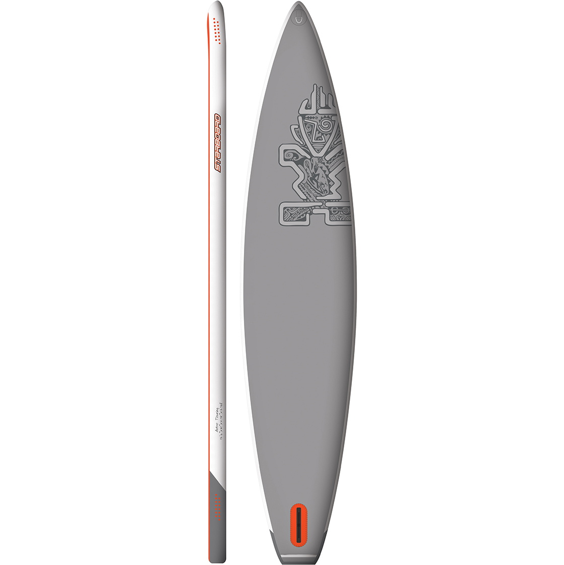 Starboard Astro Touring ZEN Inflatable Stand Up Paddle Board 11'6